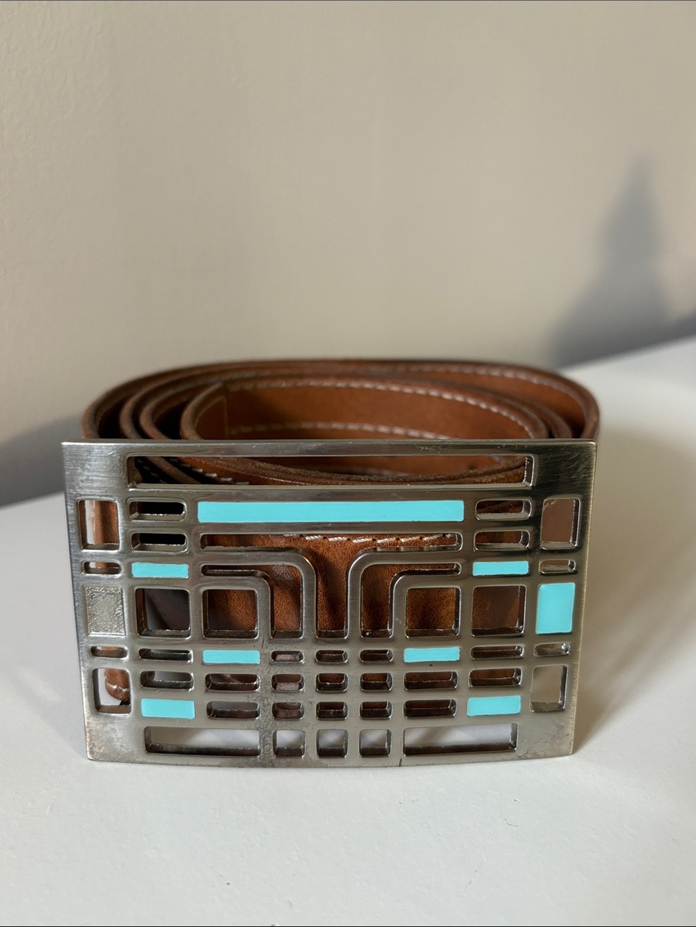 J.LINDEBERG belt